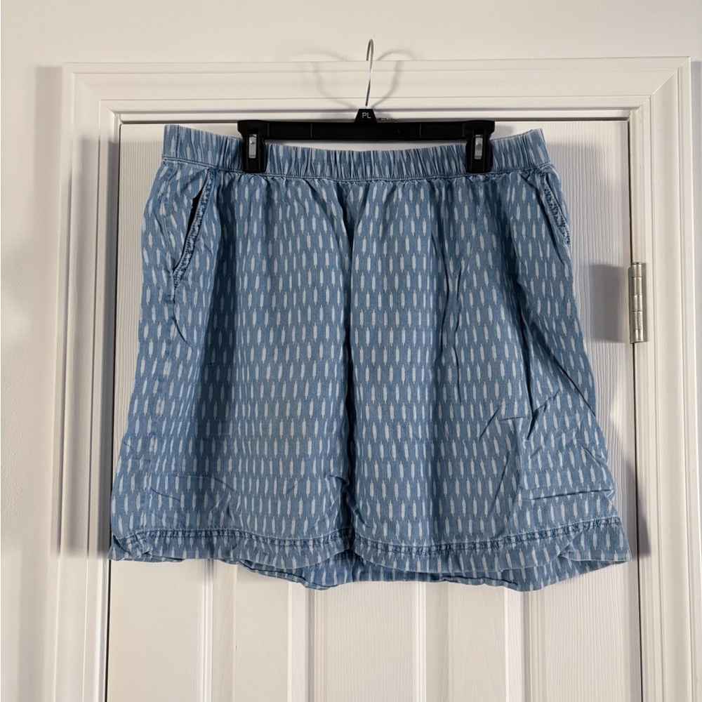 Sonoma skirt